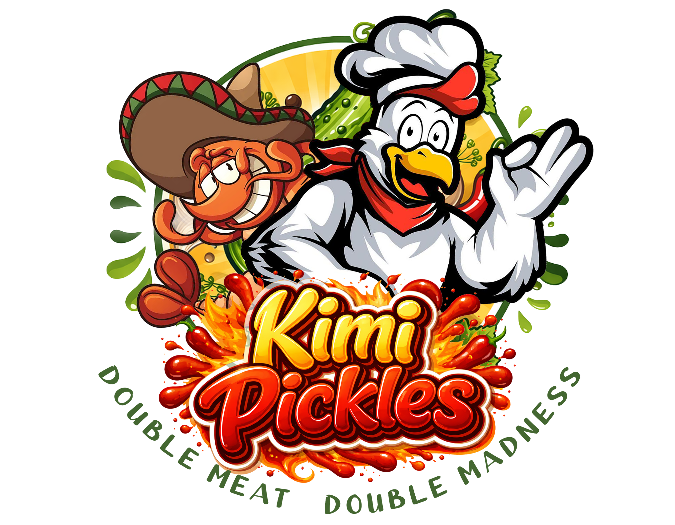 Kimi Pickle